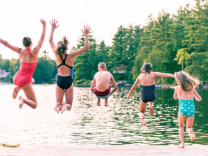 Estate planning for blended families