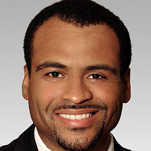 Chase Bethel, CFA Auhtor Headshot Image