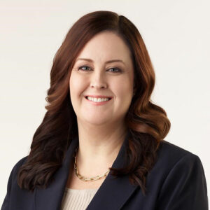 Crystal Maloney, CFA, CPA, CMA Auhtor Headshot Image