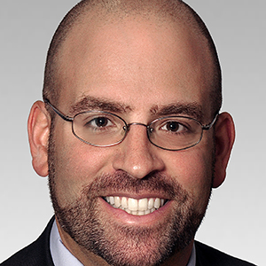 Daniel Greenspan Auhtor Headshot Image