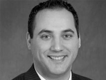 Frank DiPietro headshot