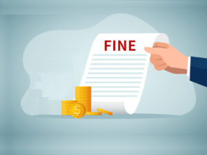 Ex-rep fined, banned for duping clients