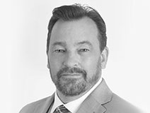 Allan Janssen Auhtor Headshot Image