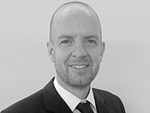 Michael McKiernan headshot