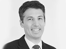 Guillaume Poulin-Goyer Auhtor Headshot Image