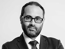 Matt Trotta headshot