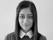 Suzanne Yar-Khan Suzanne Yar Khan headshot