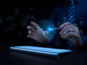 Too early to say whether AI is paying off: CIBC