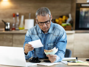 Harvest cash-flow opportunities this fall