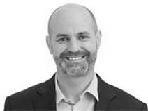 Curtis Davis headshot