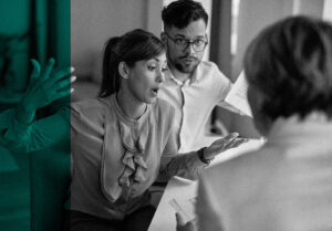 Planners receive guidance on withdrawing services, making referrals