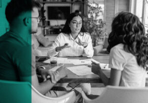 Centres of influence can be key to future referrals 