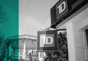 TD Bank Group reports $2.79B Q1 profit