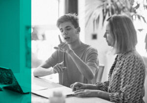 Younger investors less loyal, less trusting of advisors