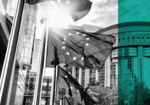 Inflation in Europe falls below central bank’s 2% target