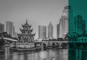 China moves to pep up its slowing economy