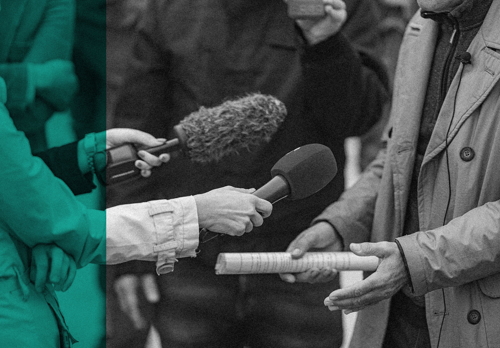 Whistleblower reveals information about illegal or unethical activities within an organization or government, speaks to the media and the public, presents evidence