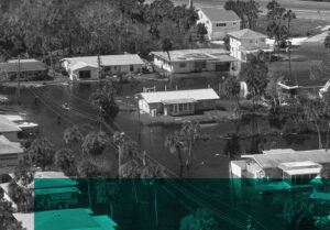 Asset mix exposes Canadian pension funds to climate risk: report