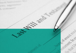 Problems with pour-over trust clauses in wills