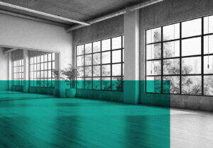 Make your office space more inviting