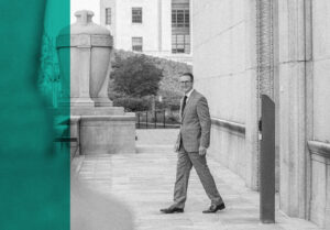 Bank of Canada watching economy closely after half-point rate cut