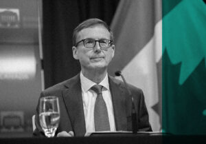 Bank of Canada cuts its key interest rate as tariffs roil economy