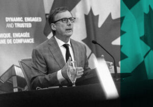 BoC needs to ‘stick the landing’ with inflation now at 2%: Macklem