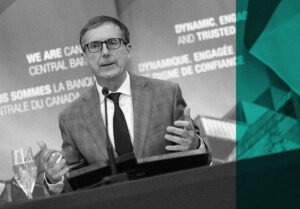 Tariff threat adds to central bank challenges: Macklem