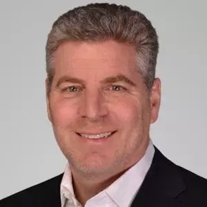 Mitchell Goldstein Auhtor Headshot Image