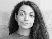 Noushin Ziafati Auhtor Headshot Image