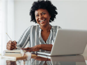 Women in their 50s need financial advice. Can you provide it?