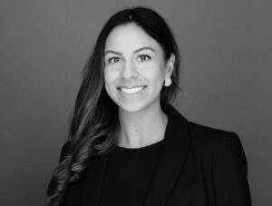 Alyssa Mitha Auhtor Headshot Image