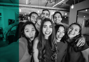 Tips for working with millennial clients