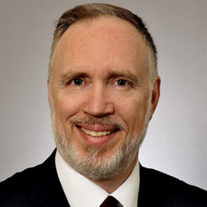 Michael Keaveney Auhtor Headshot Image