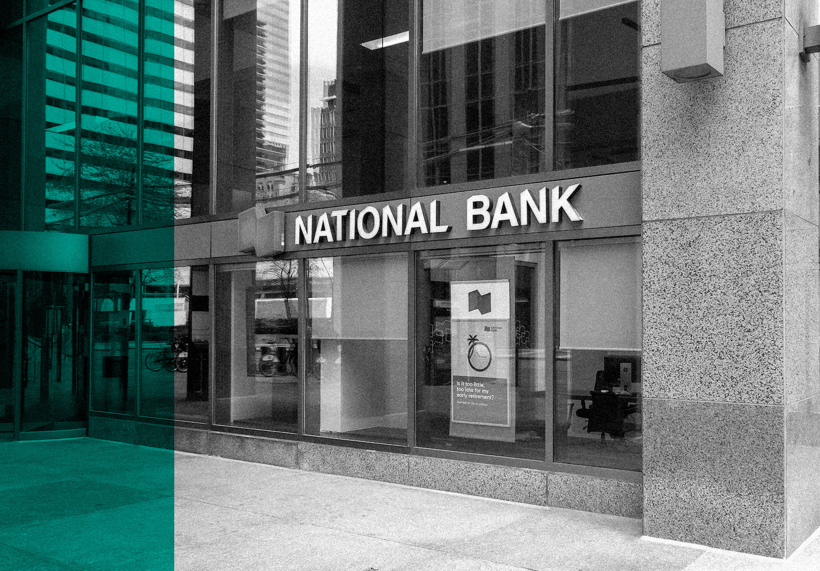 National Bank