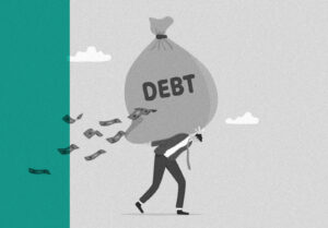 Delinquencies spike as financial pressures rise