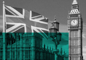 U.K. inflation falls to lowest level in over 3 years