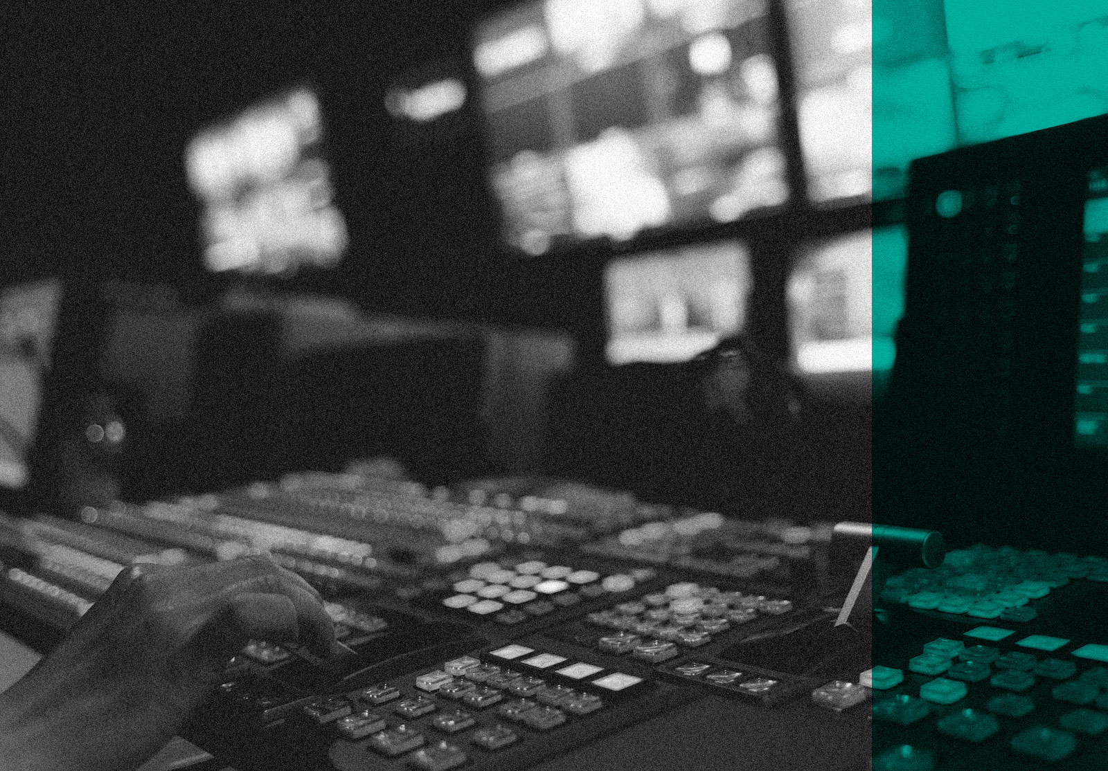 Television broadcast