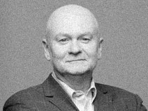 Kevin Press Headshot Image