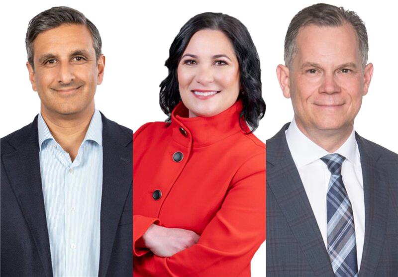 The next wave of wealth advisors calls for an entrepreneurial spirit