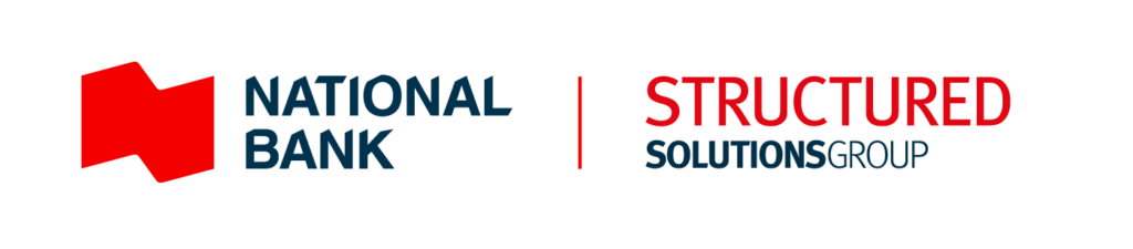 National Bank - Structured Solutions Group