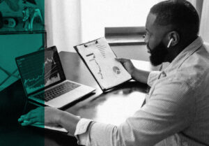 Crypto-curious investors test a cautious industry