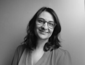 Alisha Hiyate Auhtor Headshot Image