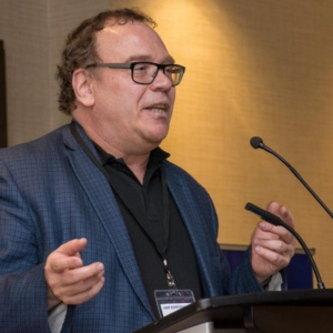 Jim Helik Auhtor Headshot Image