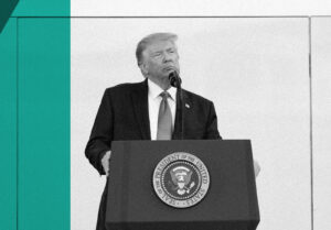 Trump pauses tariffs on most nations for 90 days, raises taxes on Chinese imports