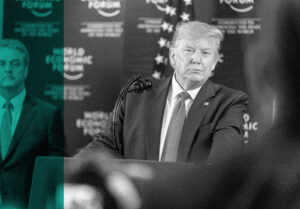 Trump politics fuel investor anxiety in Canada: Léger