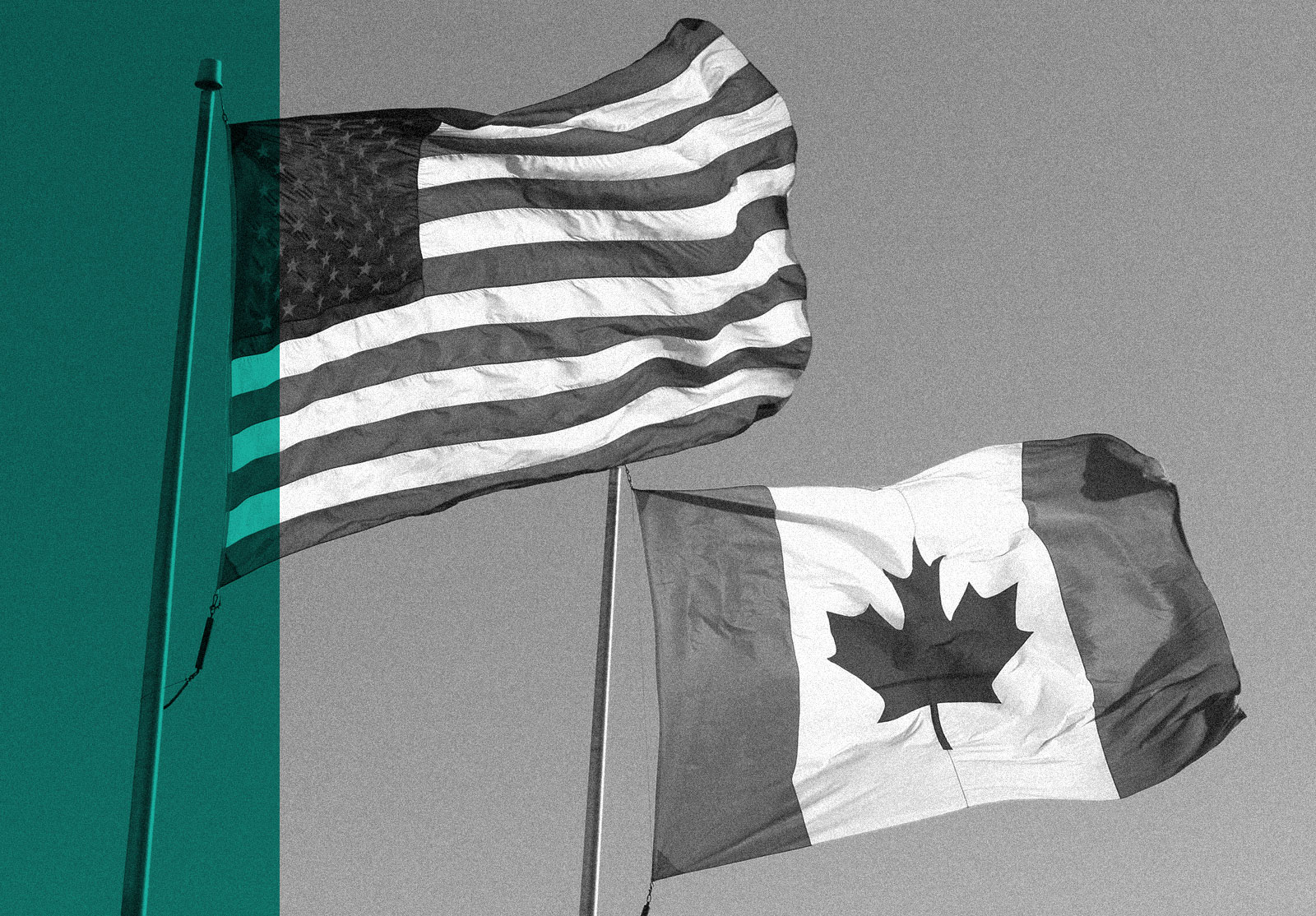 1600×1114-US-and-Canadian-flags-istock-KKIDD alternate text for this image