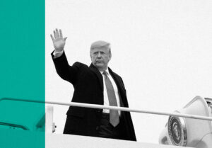 Trump says Canada and Mexico tariffs are ‘going forward’ with more import taxes to come