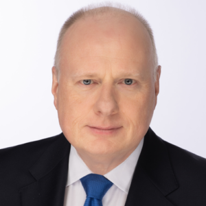 Michael Sager Auhtor Headshot Image