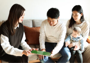 Advisor to Client: How to set expectations when lending money to loved ones